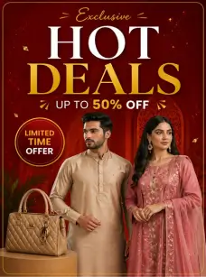 Host Deals