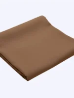 men brown wash wear suit