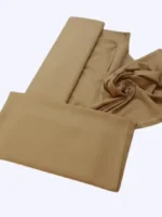 men light mustard wash wear suit
