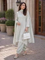 white minimal handbag for women