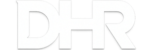 DHR Logo