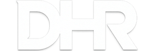 DHR Logo
