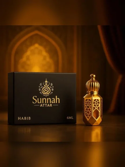 habib